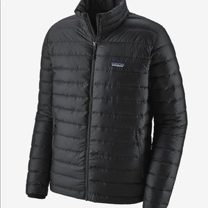 Patagonia Men’s Down Puffer Jacket